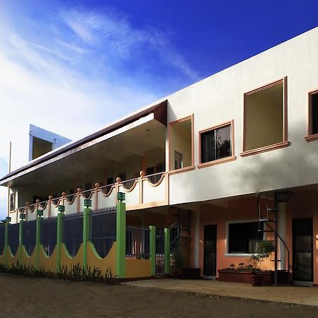 Amerson Pension Place Puerto Princesa Zewnętrze zdjęcie