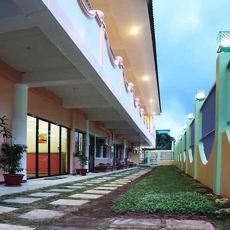 Amerson Pension Place Puerto Princesa Zewnętrze zdjęcie