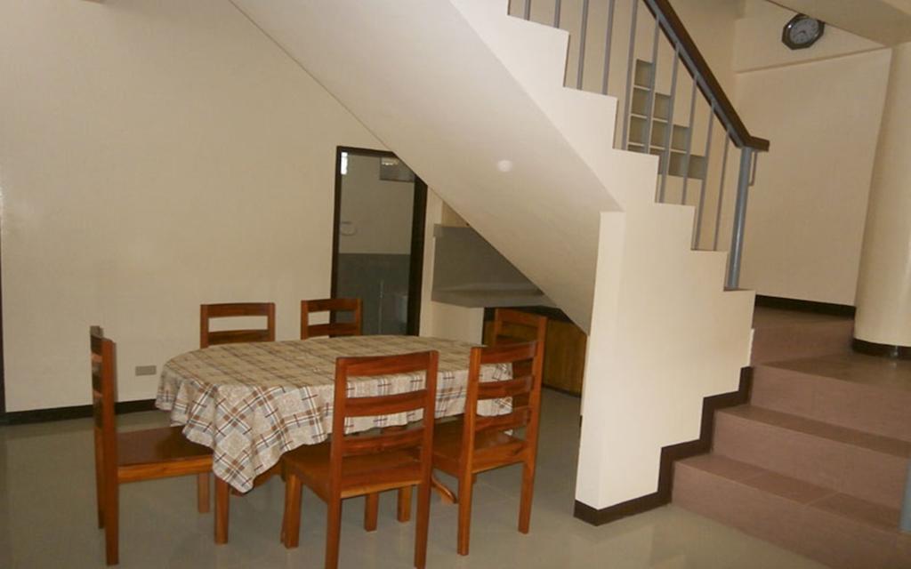 Amerson Pension Place Puerto Princesa Zewnętrze zdjęcie