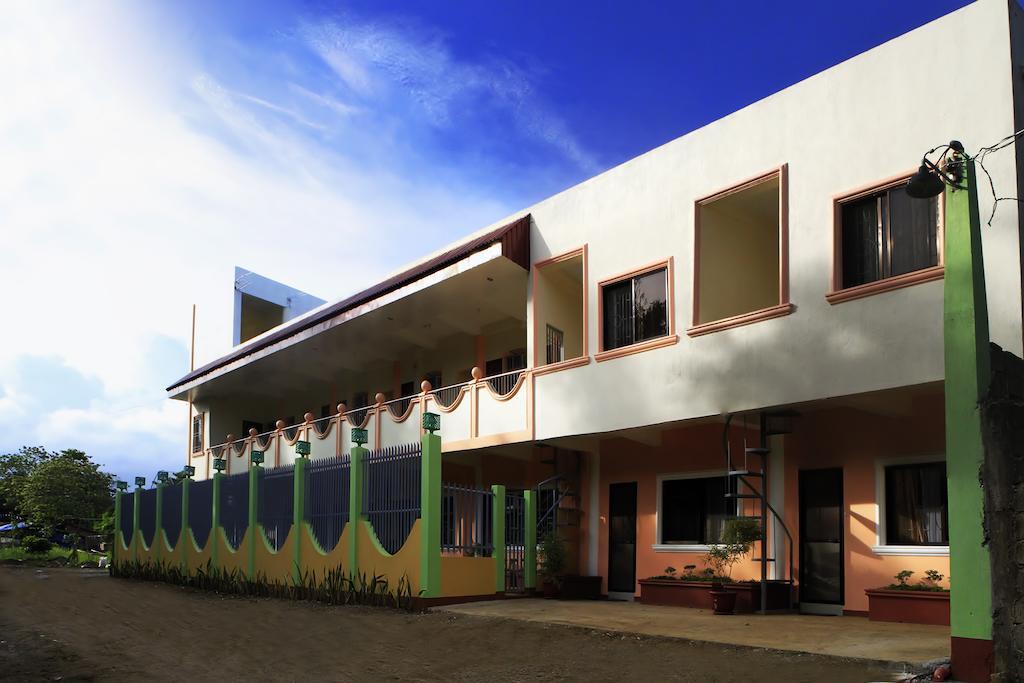 Amerson Pension Place Puerto Princesa Zewnętrze zdjęcie