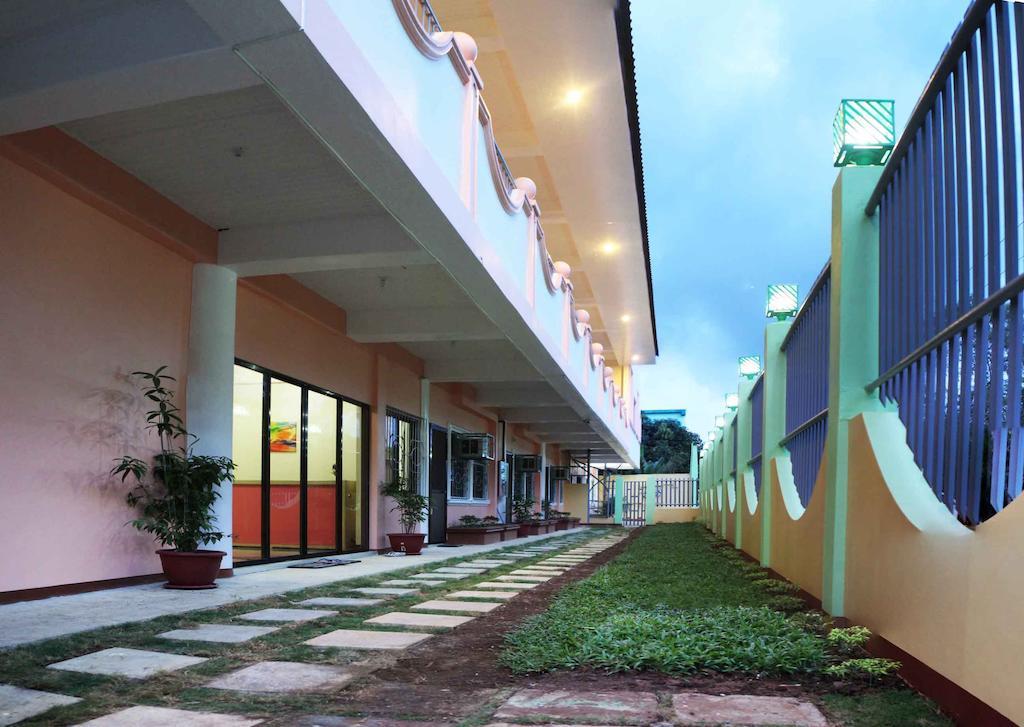 Amerson Pension Place Puerto Princesa Zewnętrze zdjęcie