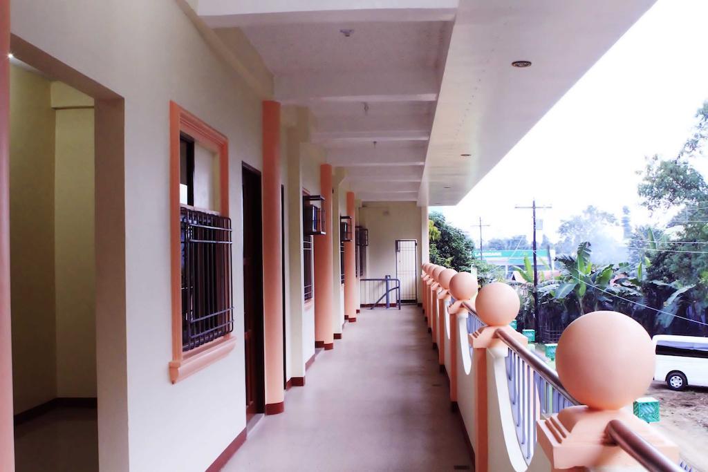 Amerson Pension Place Puerto Princesa Zewnętrze zdjęcie