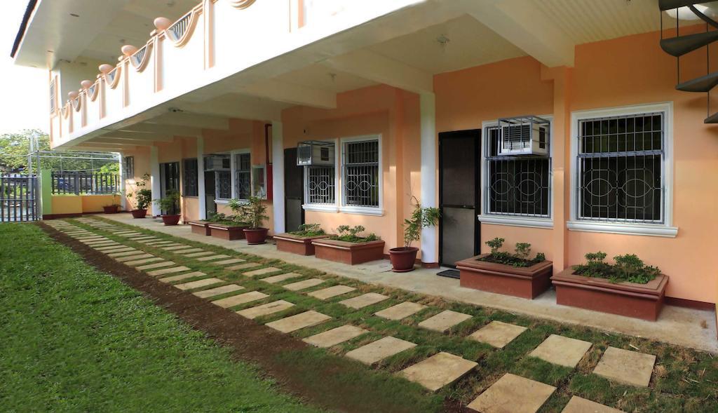 Amerson Pension Place Puerto Princesa Zewnętrze zdjęcie