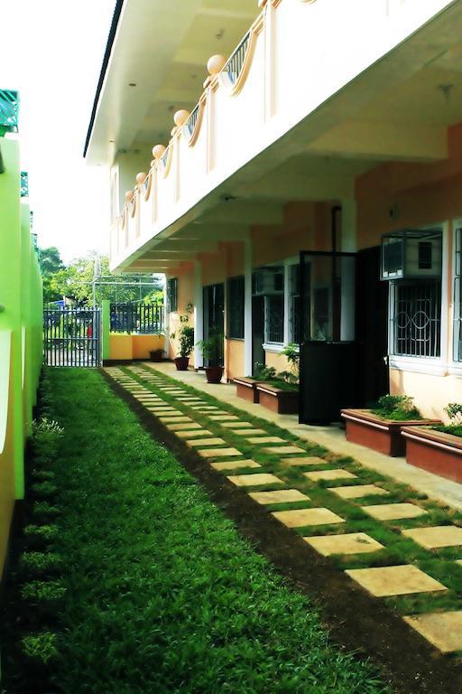 Amerson Pension Place Puerto Princesa Zewnętrze zdjęcie