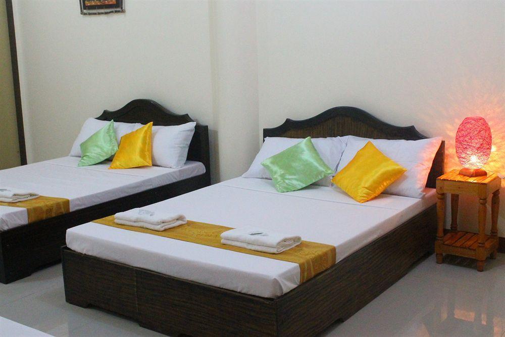 Amerson Pension Place Puerto Princesa Zewnętrze zdjęcie