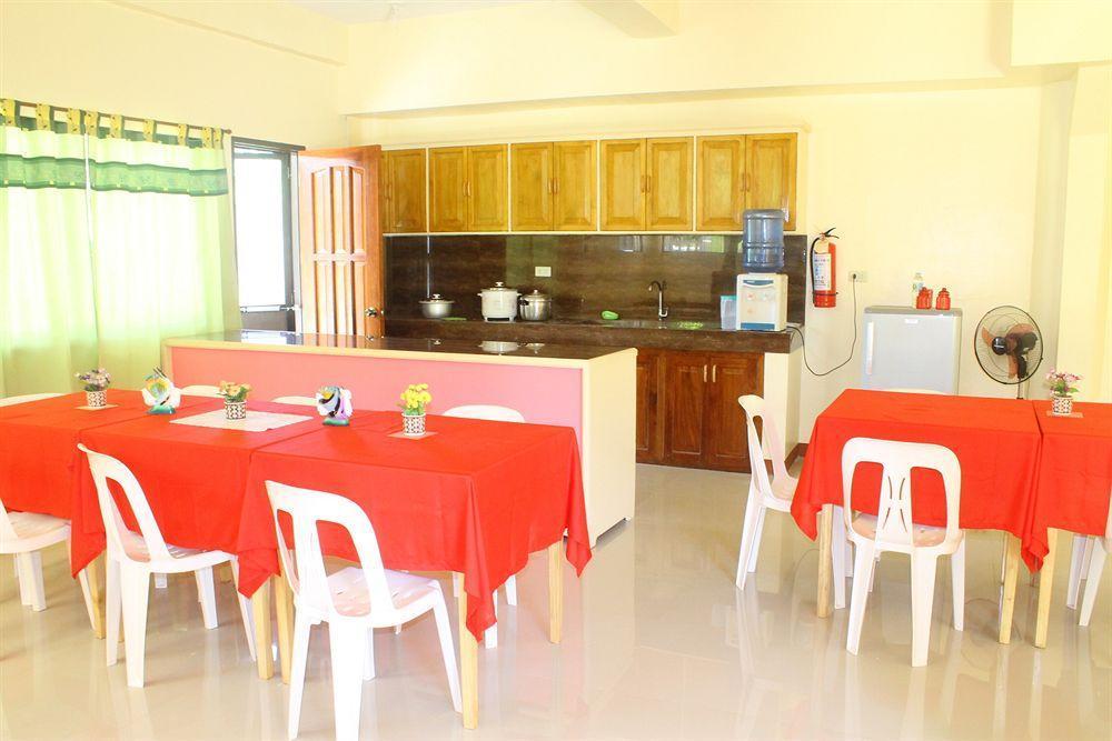 Amerson Pension Place Puerto Princesa Zewnętrze zdjęcie