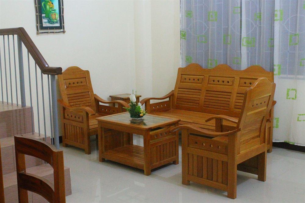 Amerson Pension Place Puerto Princesa Zewnętrze zdjęcie