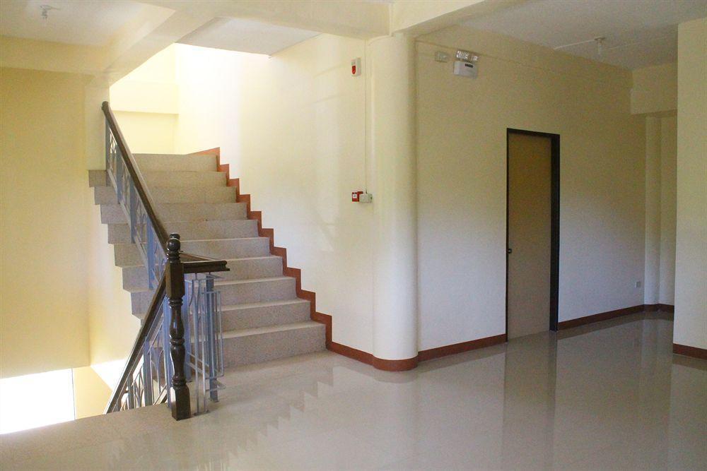 Amerson Pension Place Puerto Princesa Zewnętrze zdjęcie