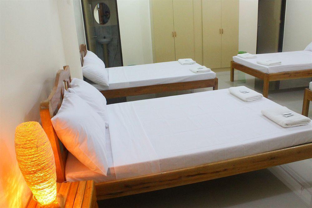 Amerson Pension Place Puerto Princesa Zewnętrze zdjęcie