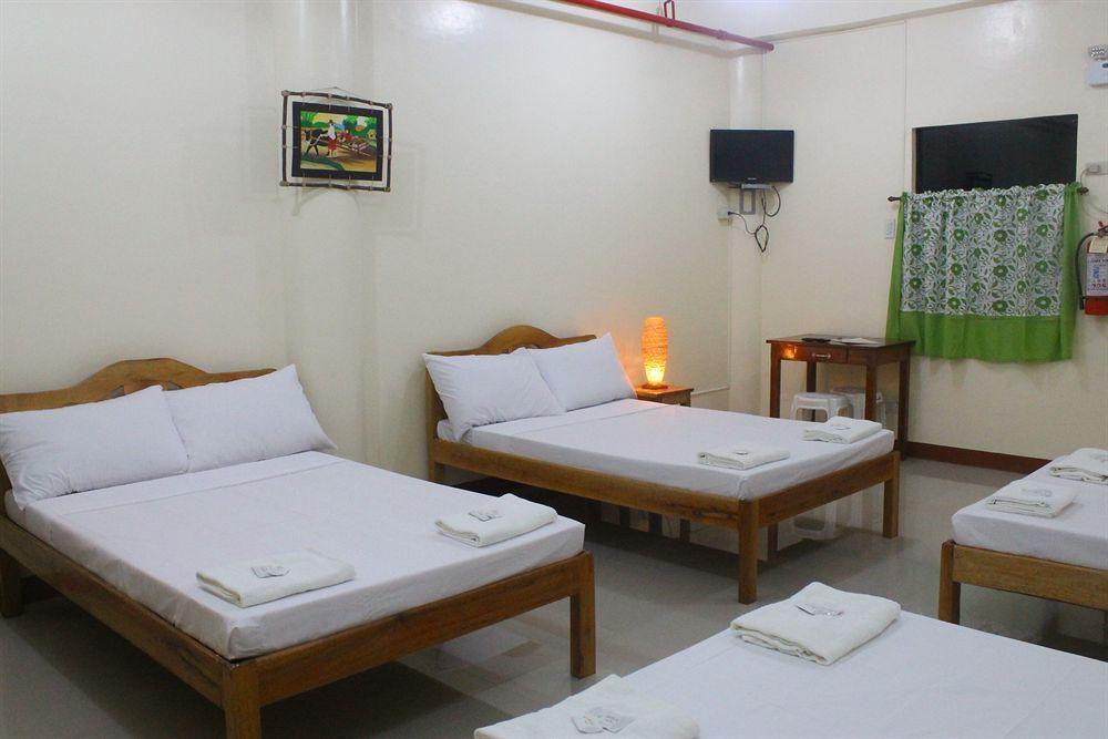 Amerson Pension Place Puerto Princesa Zewnętrze zdjęcie