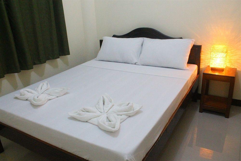 Amerson Pension Place Puerto Princesa Zewnętrze zdjęcie