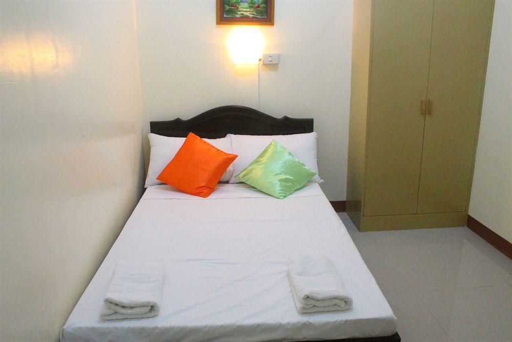 Amerson Pension Place Puerto Princesa Zewnętrze zdjęcie