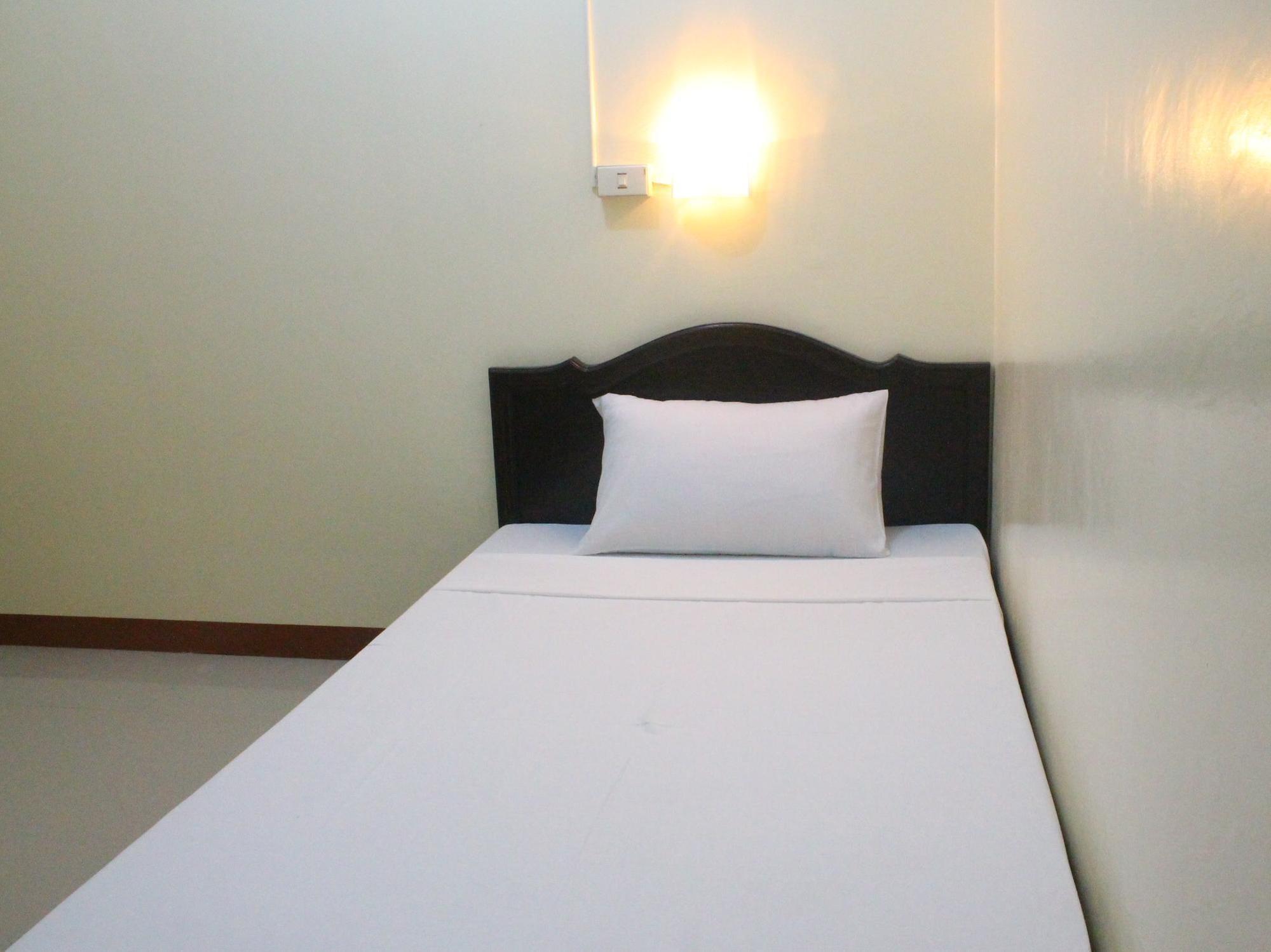 Amerson Pension Place Puerto Princesa Zewnętrze zdjęcie