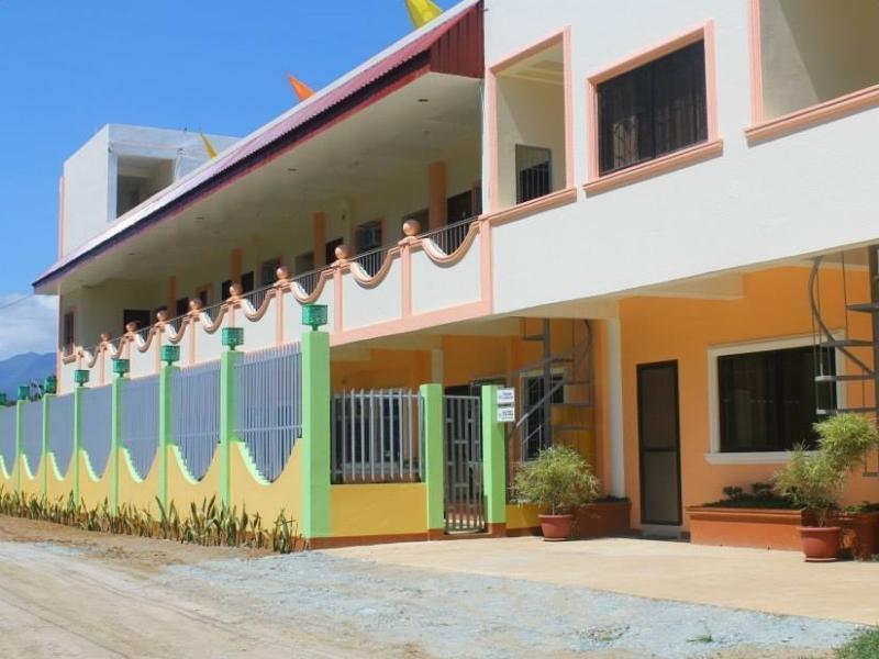 Amerson Pension Place Puerto Princesa Zewnętrze zdjęcie