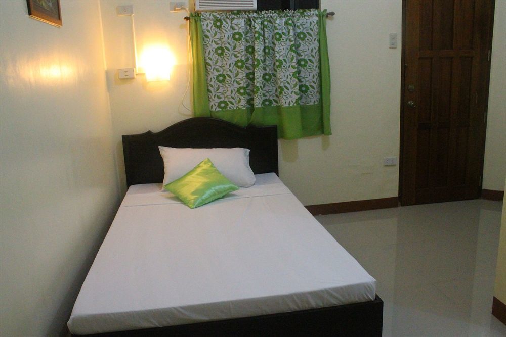 Amerson Pension Place Puerto Princesa Zewnętrze zdjęcie