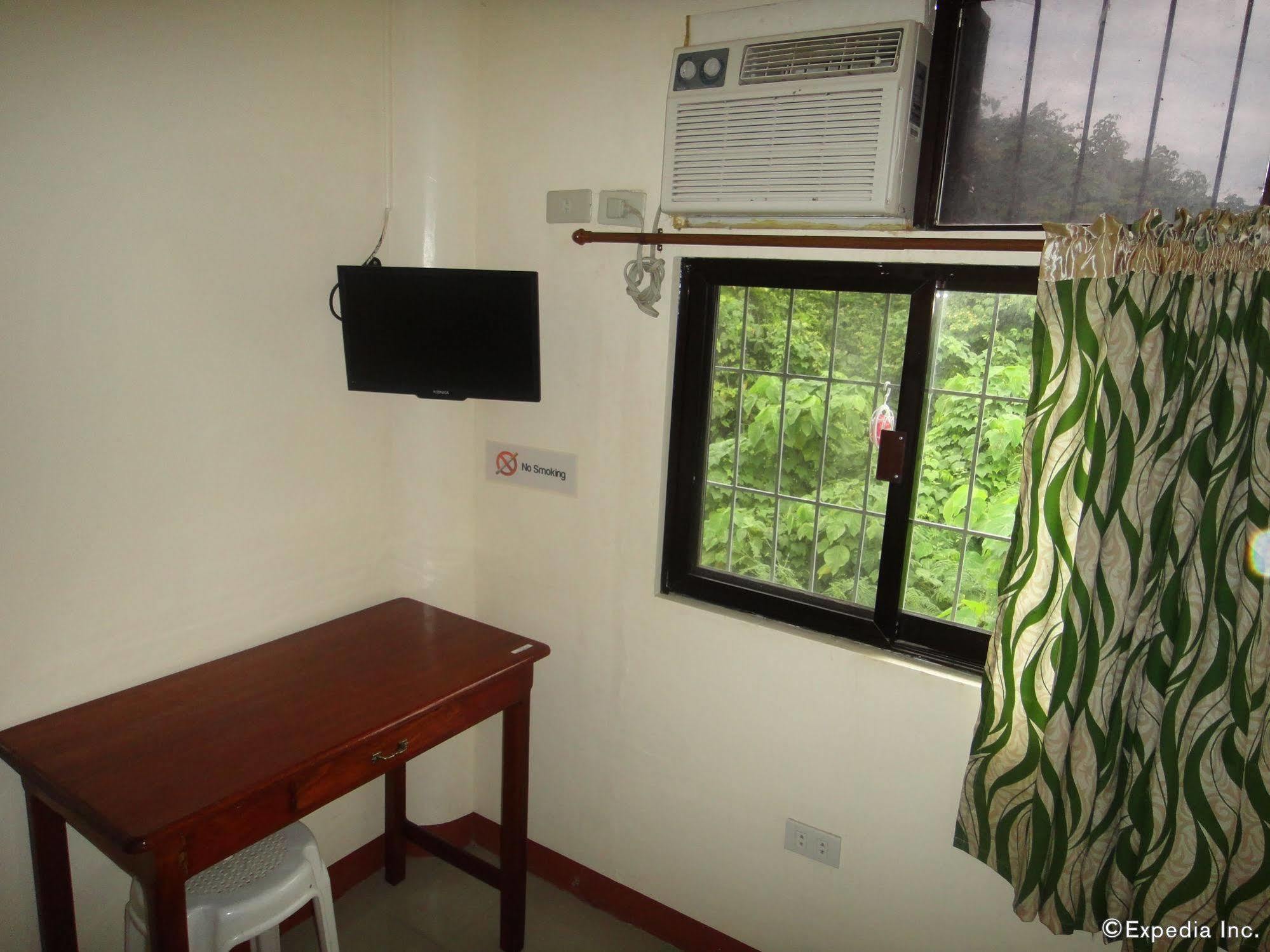 Amerson Pension Place Puerto Princesa Zewnętrze zdjęcie