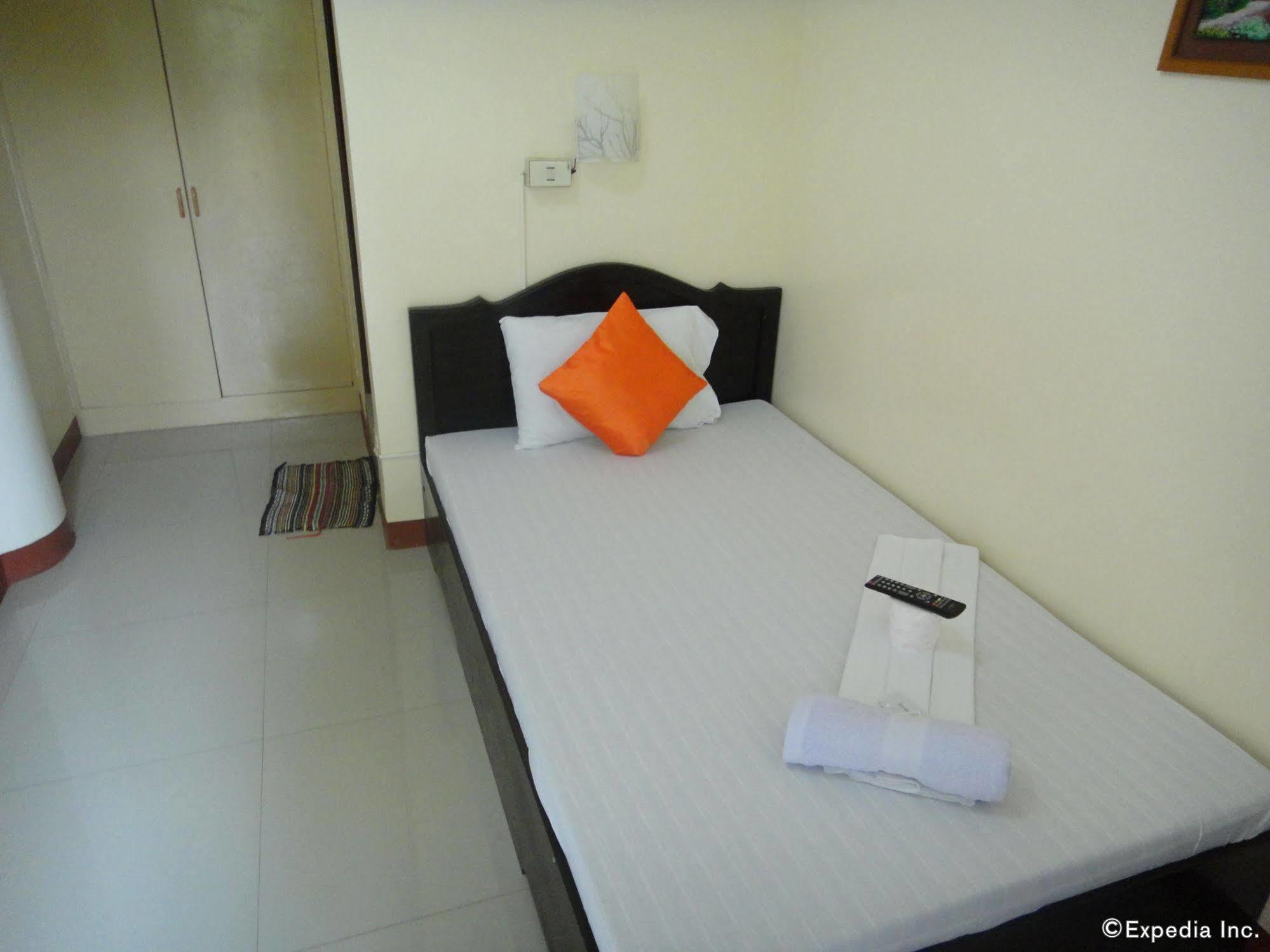 Amerson Pension Place Puerto Princesa Zewnętrze zdjęcie
