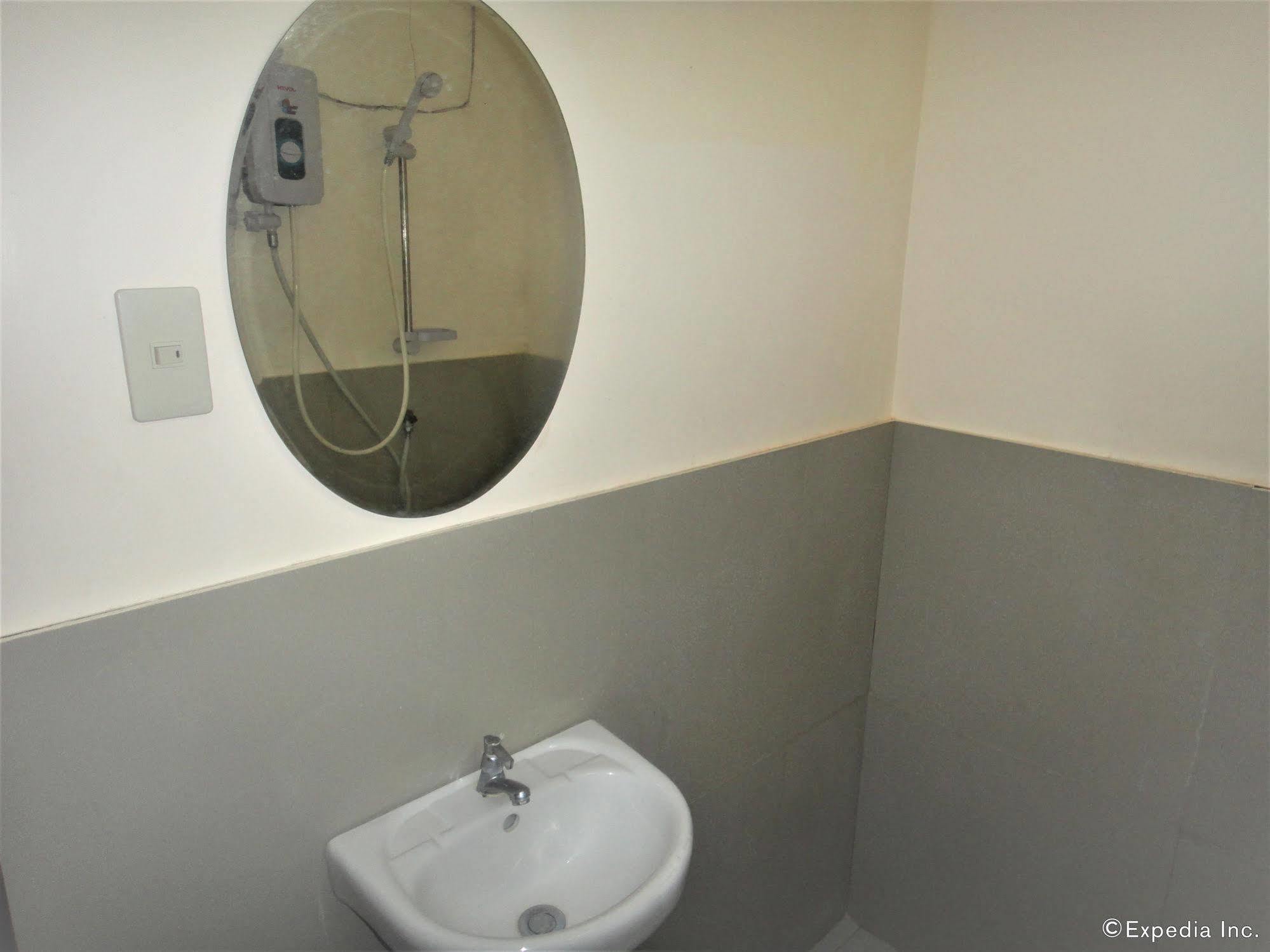 Amerson Pension Place Puerto Princesa Zewnętrze zdjęcie