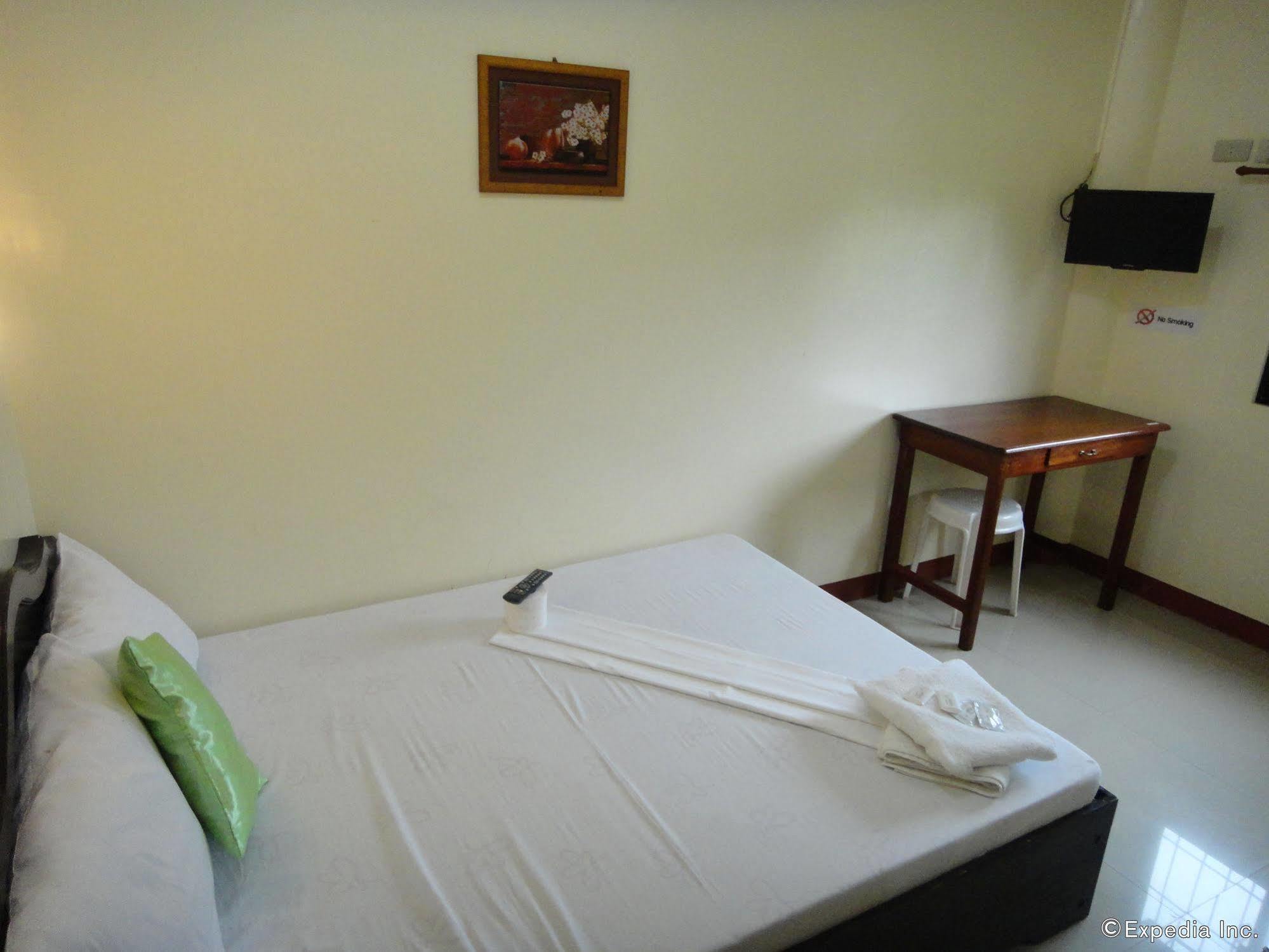 Amerson Pension Place Puerto Princesa Zewnętrze zdjęcie