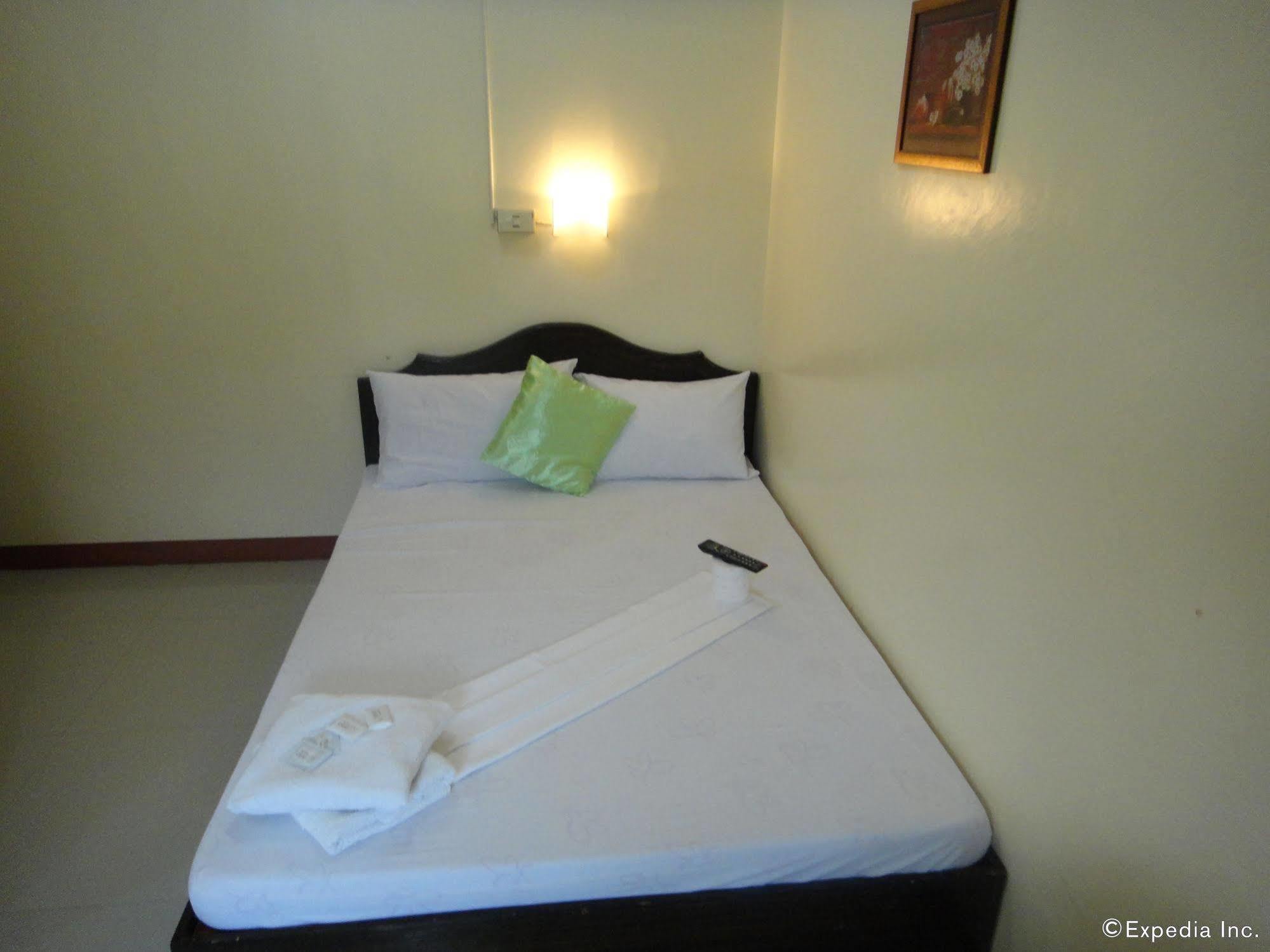 Amerson Pension Place Puerto Princesa Zewnętrze zdjęcie