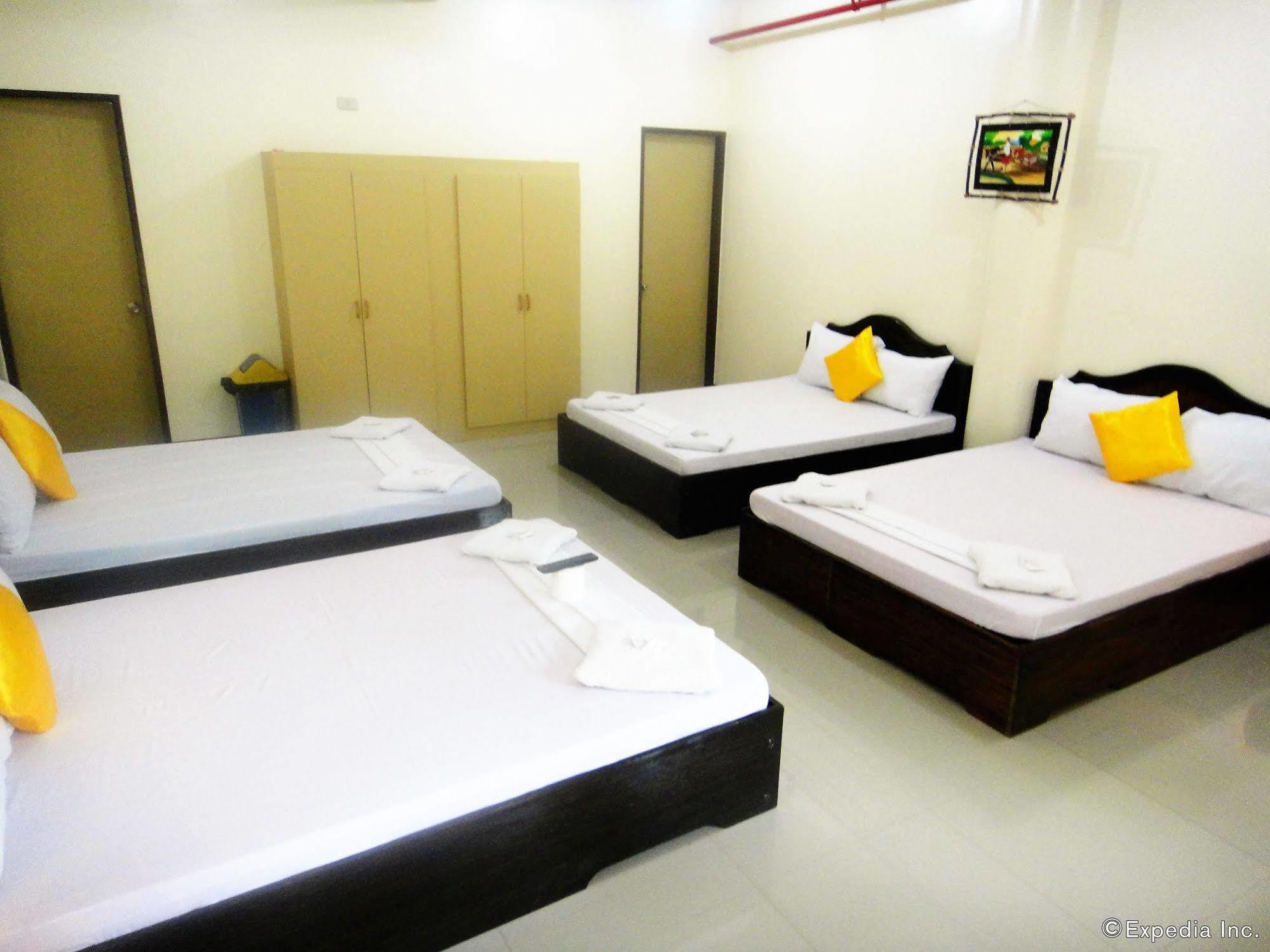 Amerson Pension Place Puerto Princesa Zewnętrze zdjęcie