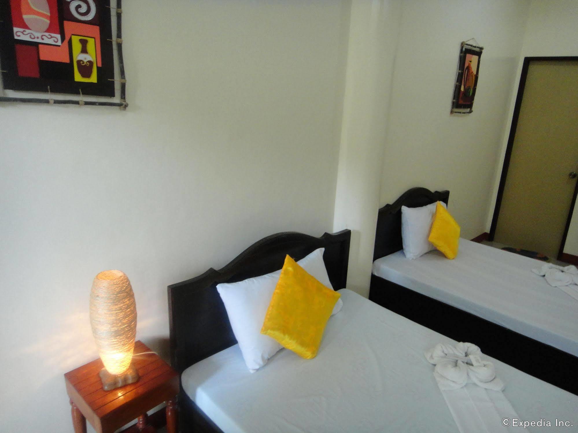Amerson Pension Place Puerto Princesa Zewnętrze zdjęcie