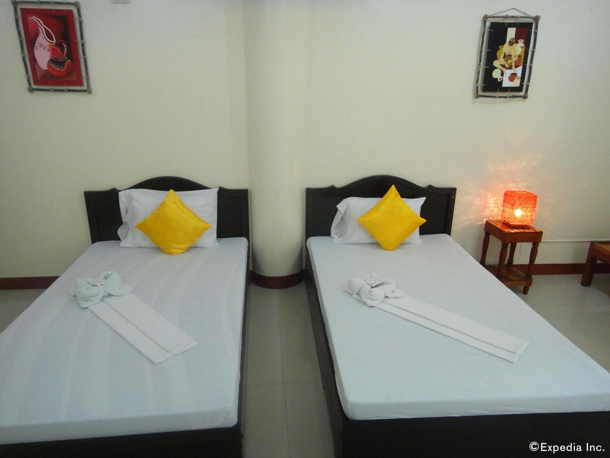 Amerson Pension Place Puerto Princesa Zewnętrze zdjęcie