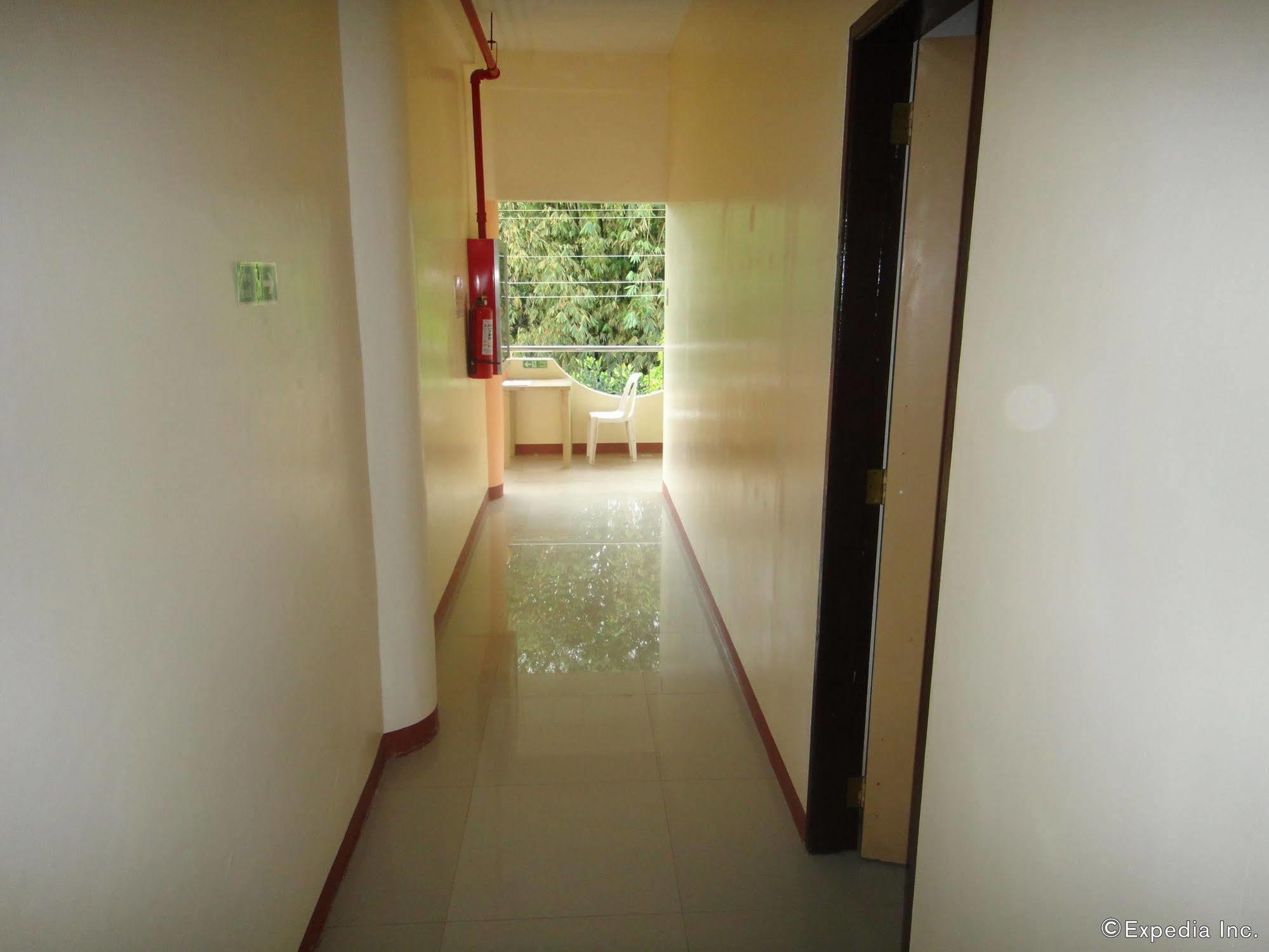 Amerson Pension Place Puerto Princesa Zewnętrze zdjęcie