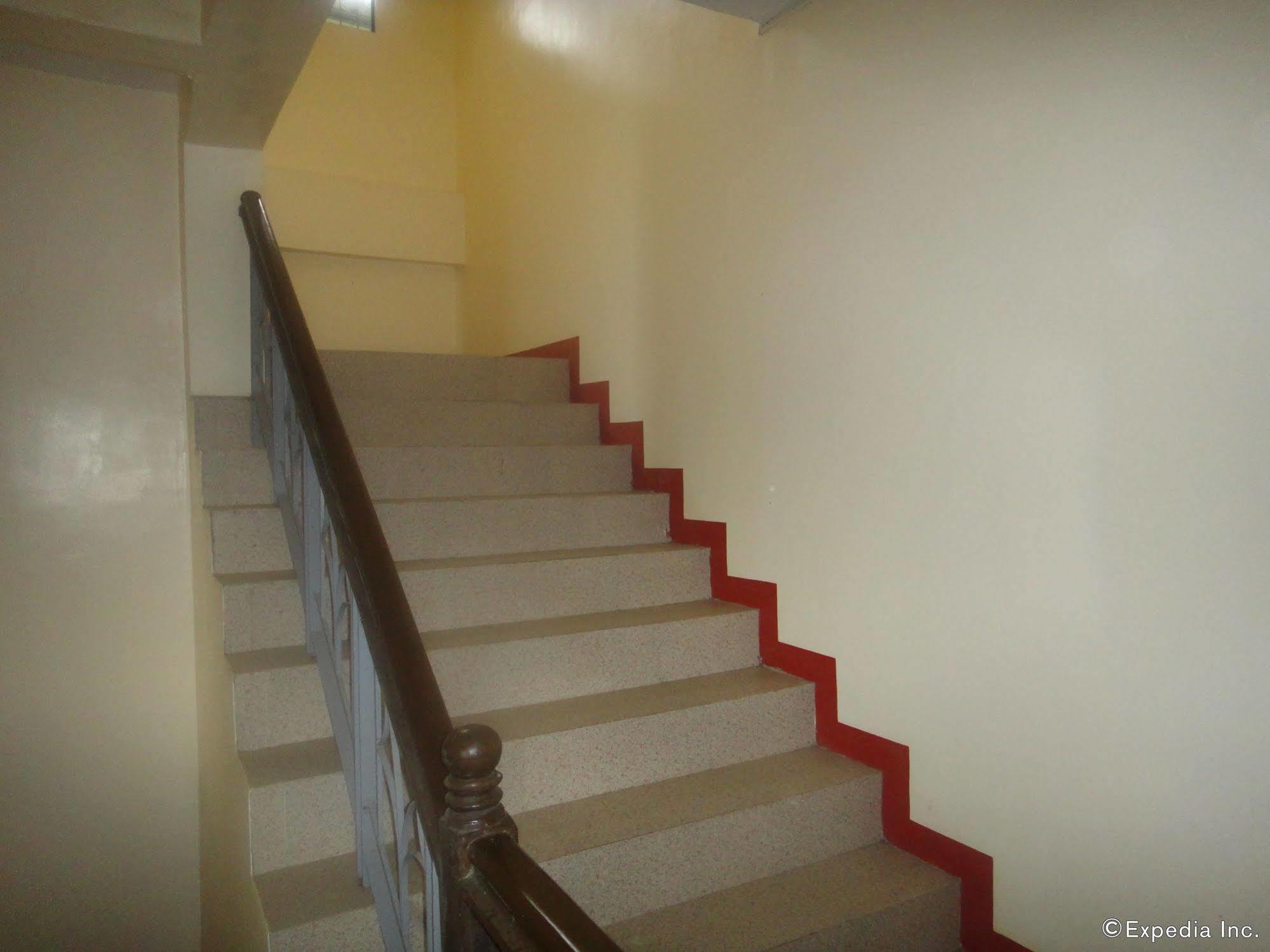 Amerson Pension Place Puerto Princesa Zewnętrze zdjęcie