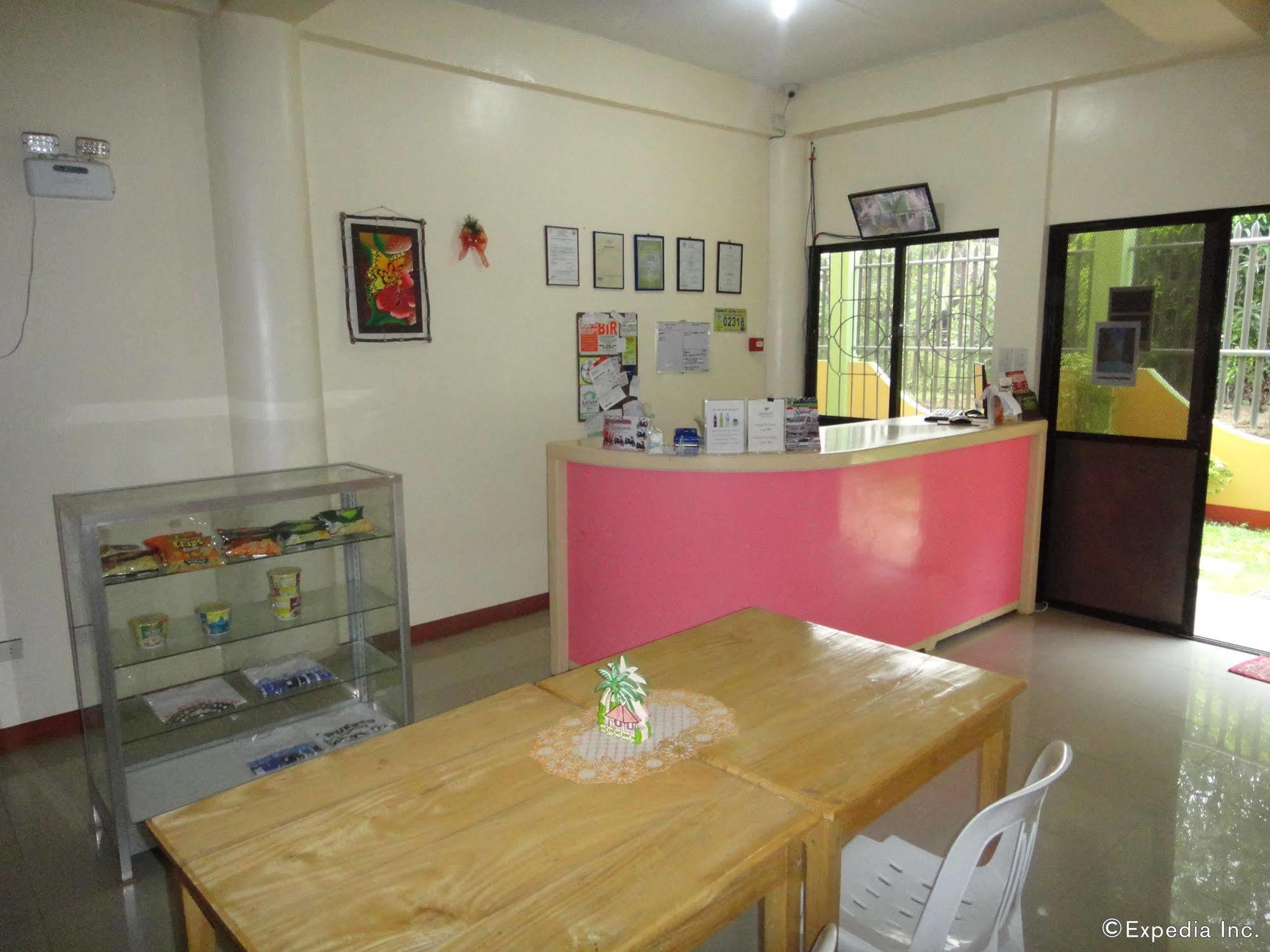 Amerson Pension Place Puerto Princesa Zewnętrze zdjęcie