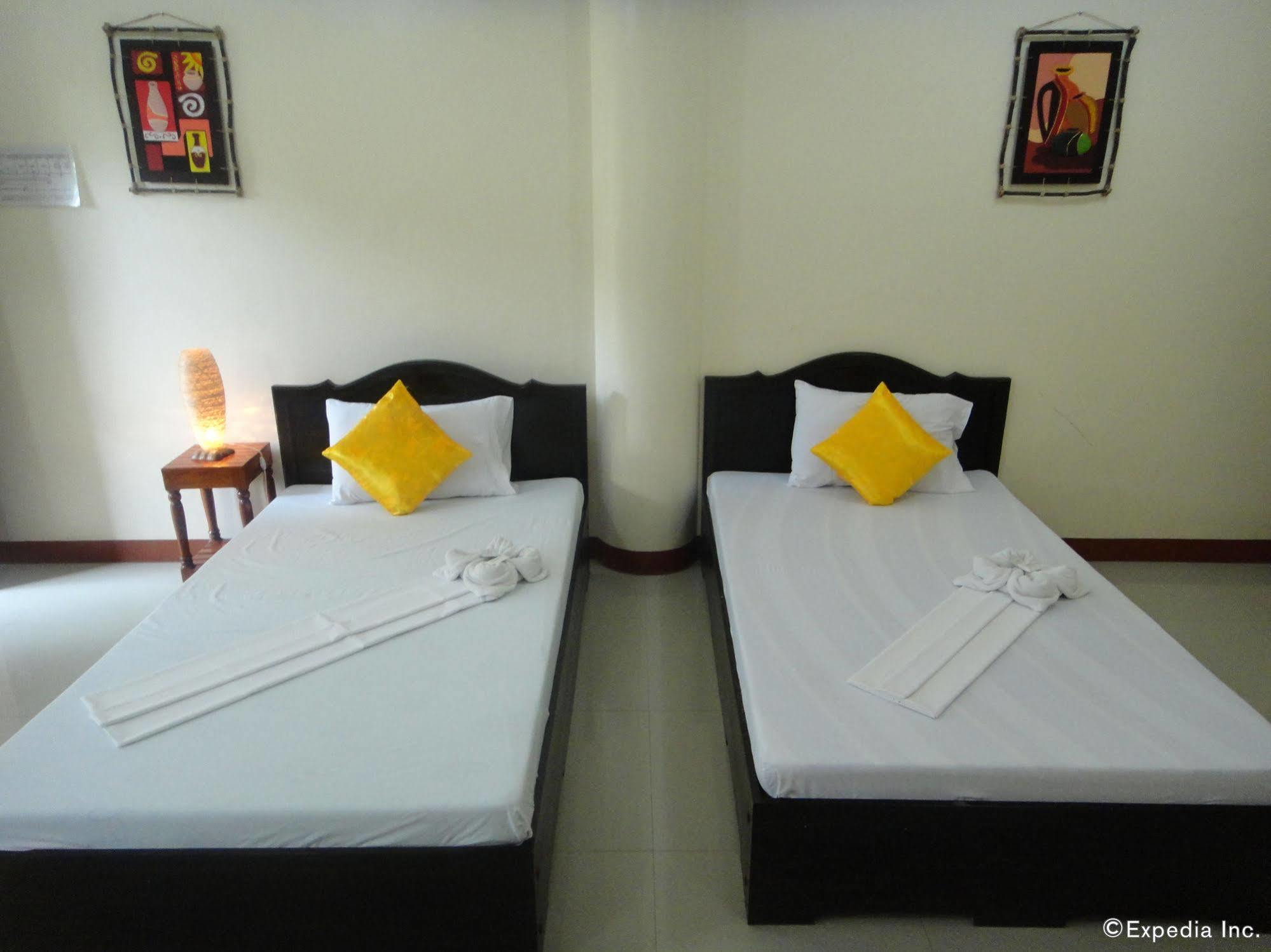 Amerson Pension Place Puerto Princesa Zewnętrze zdjęcie