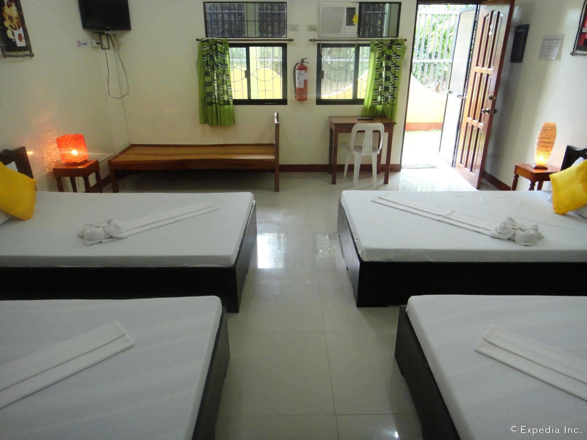 Amerson Pension Place Puerto Princesa Zewnętrze zdjęcie