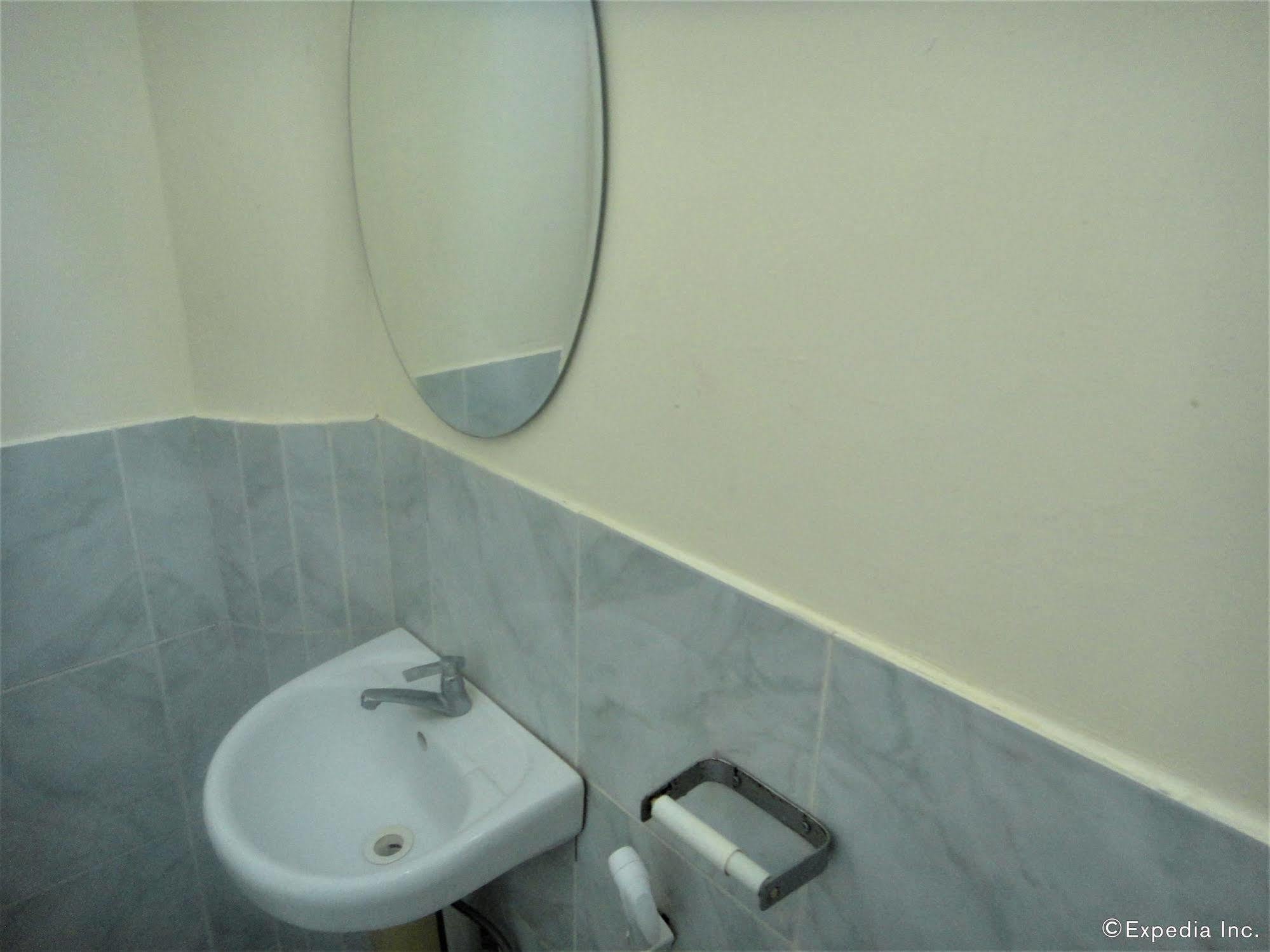 Amerson Pension Place Puerto Princesa Zewnętrze zdjęcie