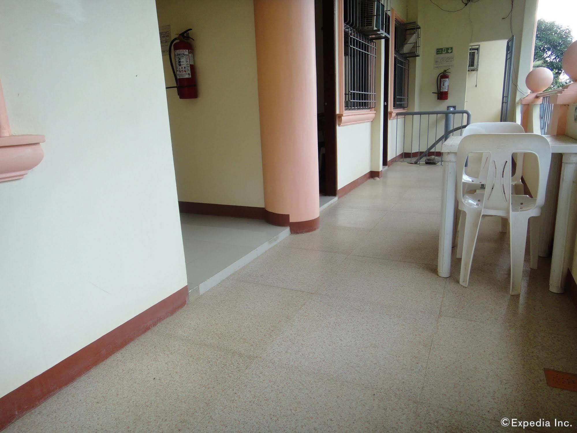Amerson Pension Place Puerto Princesa Zewnętrze zdjęcie