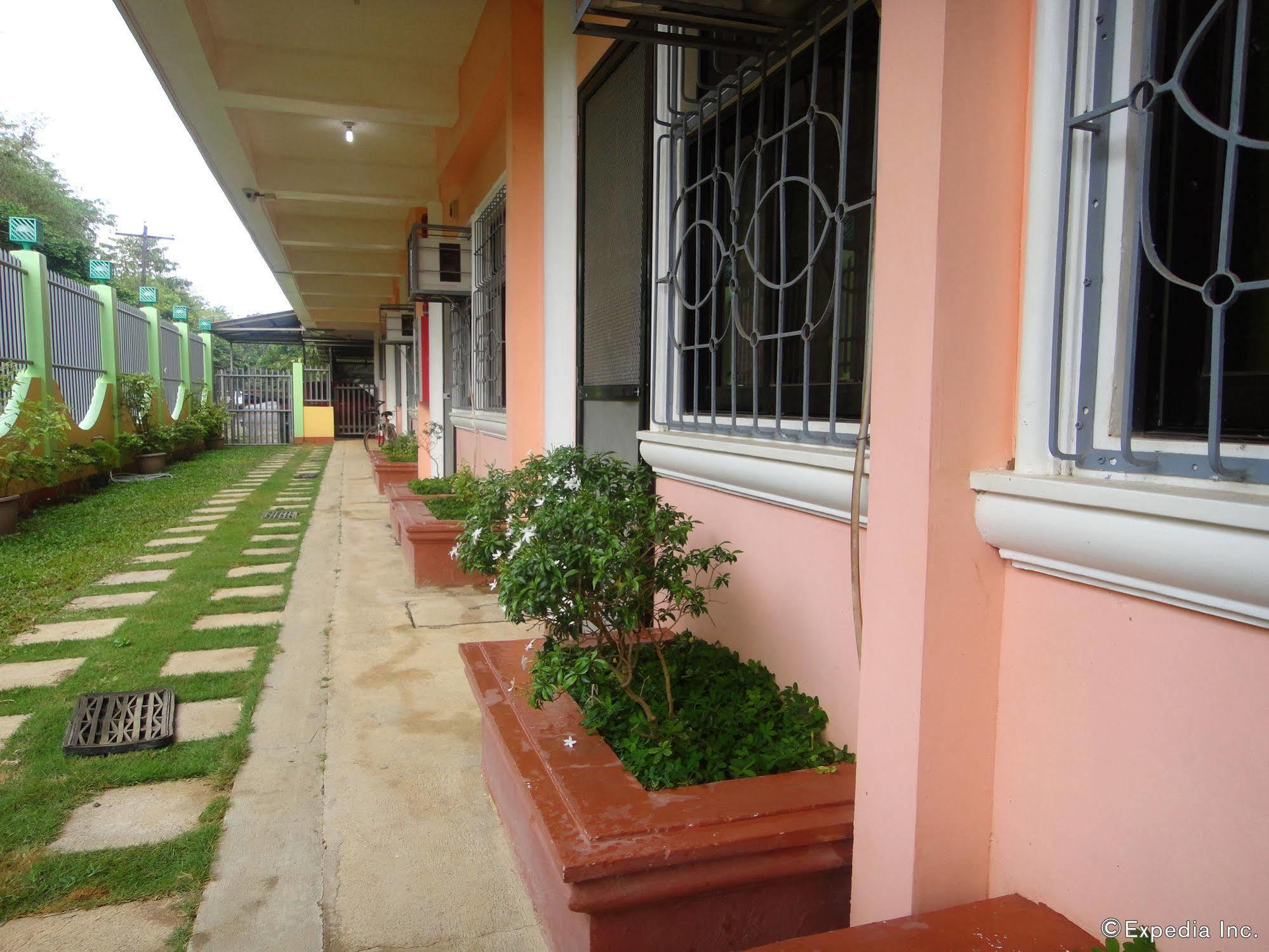 Amerson Pension Place Puerto Princesa Zewnętrze zdjęcie