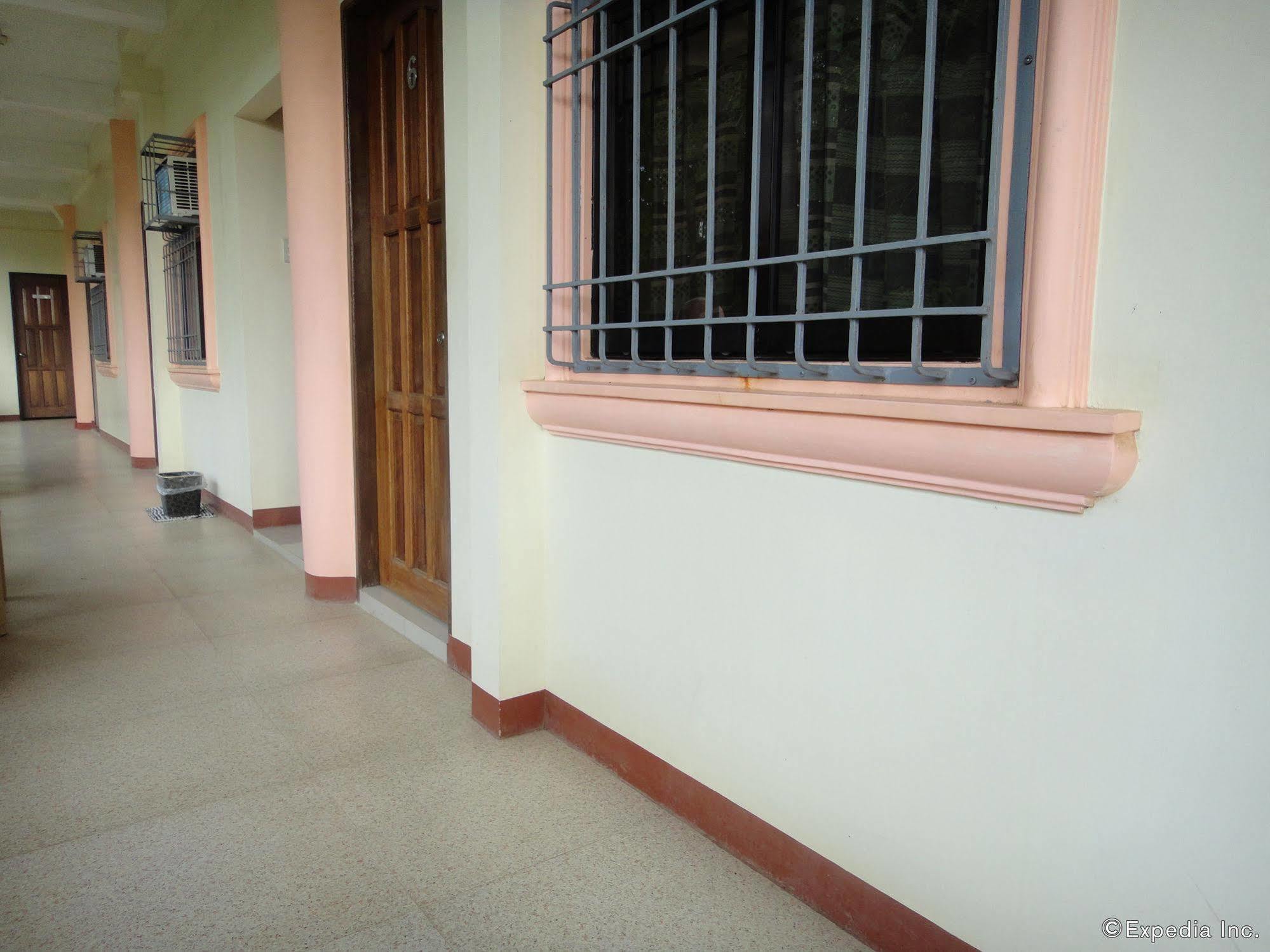 Amerson Pension Place Puerto Princesa Zewnętrze zdjęcie