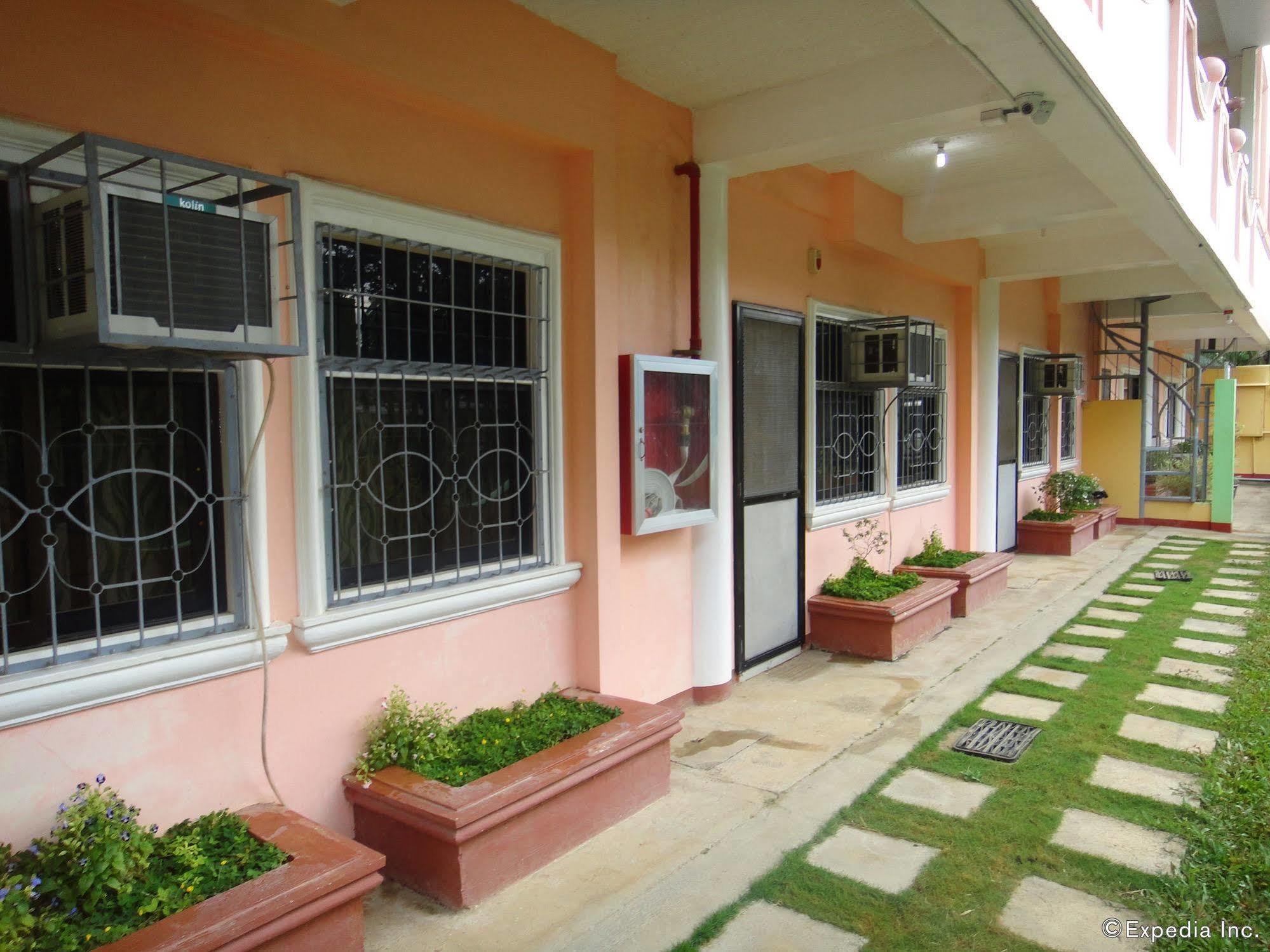 Amerson Pension Place Puerto Princesa Zewnętrze zdjęcie